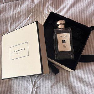 Jo Malone red rose purfume 100ml